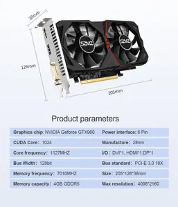 Best Buy Of All New Release Of Strong Gtx 960 Strong Alibaba Com