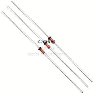 Diodo 11EQS10 DO-41 Original y Genuino  CZSKU:W0U0Y5L9 - Product Image 1