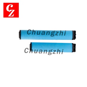 Cartouche filtrante de précision pour sécheur de pipeline, élimination de l'huile, DFE0300-AA/AO/AX/ACS en stock - Product Image 5