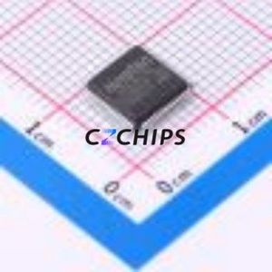 ชิปไอซีไมโครคอนโทรลเลอร์ LQFP-64 M483SIDAE ของแท้ (7x7) ของแท้ใหม่ - Product Image 1