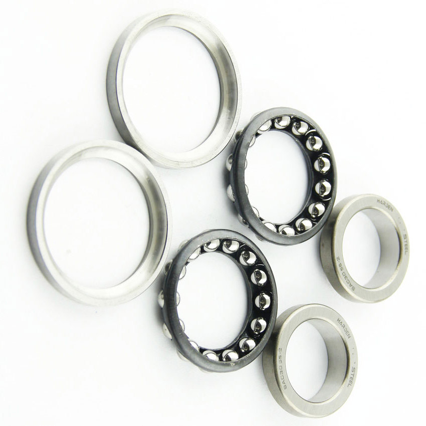 Steering Head Bearing Kit for Yamaha 93399-99955 & More
