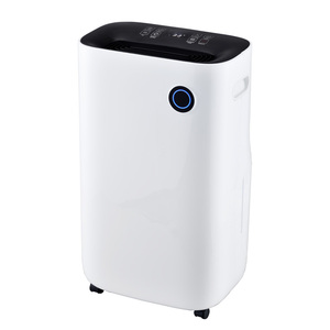 20L/Day Smart Home Appliance Mobile Compressor Mobile Air <b>Dehumidifier</b> With Wifi <b>Dehumidifier</b> - Product Image 1