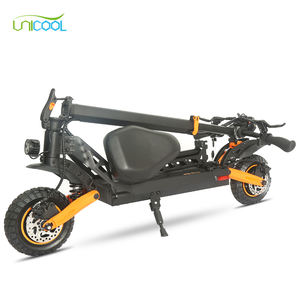 Skuter-Patinete eléctrico De 50 km/h para adultos, Patinete eléctrico con rodillo y escudo, precio - Product Image 3