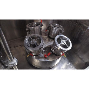 Machine d'essai de répulsion à l'eau de pluie ISO9865, chambre d'essai d'étanchéité à l'eau de pluie Bundesmann, boîte d'essai de simulation de pluie - Product Image 2