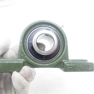 ตลับลูกปืนแบบ Pillow Block รุ่น UCP324 <span class=keywords><strong>UCP</strong></span> <span class=keywords><strong>324</strong></span> SSUCP324 ผลิตจากวัสดุสแตนเลสแท้ ทนทาน รับน้ำหนักได้มาก - Product Image 6