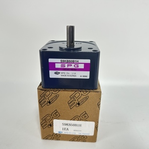 Cabezal de Engranajes SPG 9PFK5BH - Product Image 1