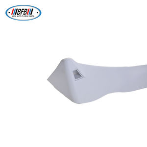 <span class=keywords><strong>Spoiler</strong></span> posteriore per bagagliaio in ABS per <span class=keywords><strong>Spoiler</strong></span> per ala posteriore <span class=keywords><strong>Subaru</strong></span> Forester OEM 2013 - Product Image 3