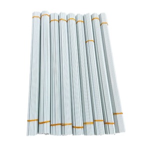 Varilla de Arco Flexible de Fibra de Vidrio de 4 mm y 1,3 m para Invernaderos Agrícolas - Product Image 1