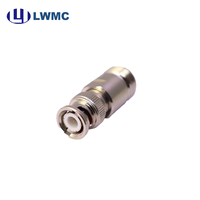 Équipement de mesure de module RF personnalisé, adaptateur de propagation de signal haute fréquence, compatibilité multi-modèles, N femelle vers BNC mâle
