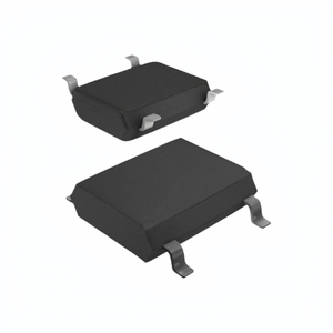PMS310_R2_00601 Electronic Circuit Components 4-SMD, Gull Wing Diodes Manufacturer Channel - Product Image 1