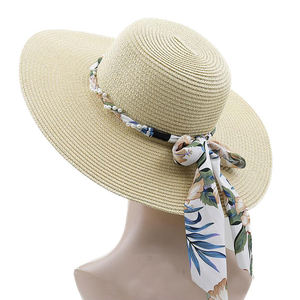 Votre chapeau de paille Vos règles: Fabriqué pour vous - Product Image 1