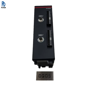 Unidad de Entrada para Cámara de Escaneo Lineal KEYENCE CA-E200L, Compatible con Transmisión de Alta Velocidad, con un Año de Garantía - Product Image 1