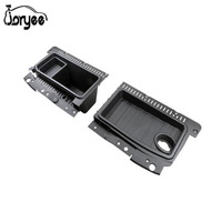 2024 nouveau Mini EV voiture électrique Frunk coffre avant boîte de rangement organisateur pour Wuling Baojun Yep Yueye Plus pièces intérieures accessoire