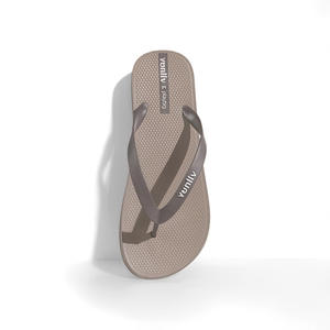Nuevas Sandalias Elegantes de Verano para <span class=keywords><strong>Mujer</strong></span>, <span class=keywords><strong>Chanclas</strong></span> Abiertas con Suela Gruesa, Ligeras, Duraderas, Antideslizantes, de EVA, para Playa y Exteriores - Product Image 1