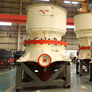 SC250 Serie Hongxing Marke Einzylinder-Kegel brecher Hot Sales Kegel brecher Automatische Einstellung Öffnungs kegel brecher - Product Image 1