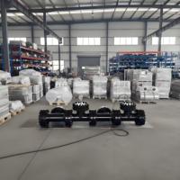 Raccord coudé pour tuyauterie avec bride, fabrication de tubes sur mesure, cintrage, soudage, tuyauterie sur mesure