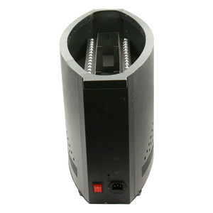 Led lửa hiệu ứng ánh sáng máy IP65 trắng đèn Laser nhân tạo giai đoạn ngọn lửa ánh sáng - Product Image 3