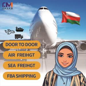 Logística Profesional de Carga Aérea de China a los Emiratos Árabes Unidos, Medio Oriente - Product Image 2