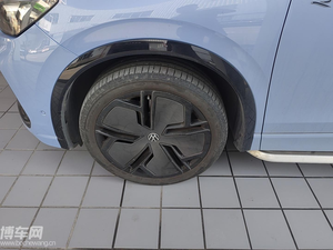 Hamster Auto Usata Modello 2025 Tiguan L PRO 380TSI Trazione Integrale R-Line Edizione Supreme - Product Image 4