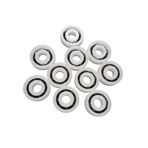 ZD.235-125-01-00 Folder Drive <b>Roller</b> 30x10x9mm for Stahl Folding Machine Printing Parts - Product Image 1