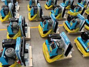 Machine à sertir les flexibles hydrauliques P32S, comparable à <span class=keywords><strong>Finn</strong></span> Power, pour l'assemblage de flexibles de machines de construction, excavatrices et chargeuses. - Product Image 5