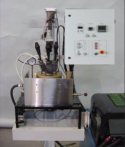 Horno de Crecimiento de Cristal de Zafiro, Calentador Industrial Eléctrico, Máquina de Hornos Industriales, Categoría de Producto - Product Image 5