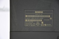 CPU S7400 Original, Nuevo, 4162DP 6ES7 4162XL000AB0 6ES74162XL000AB0 E9 PLC, Automatización Industrial para PLC