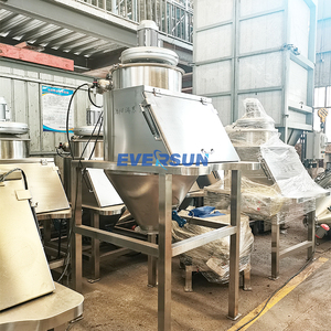 Ручная станция для опустошения мешков без пыли, из нержавеющей стали 304, малой емкости, для подачи порошкообразных и гранулированных материалов - Product Image 3