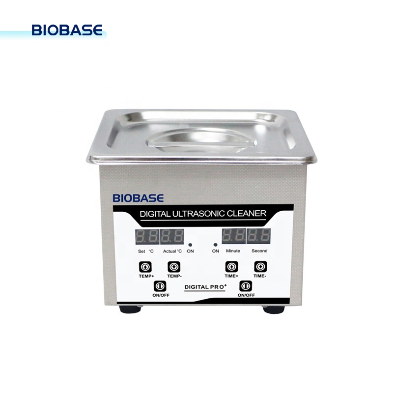 BIOBASE UC-08A Ультразвуковой очиститель 1.3L Rt ~ 80 градусов Ультразвуковой очиститель цена малая лабораторная мельница цена по прейскуранту завода-изготовителя скидка