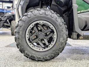 อะไหล่พลาสติก DIY OEM ODM คุณภาพสูง ปี 2026 สำหรับ CFORCE 1000 Overland รับประกัน 3 ปี - Product Image 4