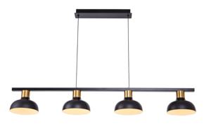 SKD Sunsir Metal Acrylic Dining <b>Chandeliers</b> LED Lighting Pendant <b>Lights</b> for Home Decor - Product Image 2