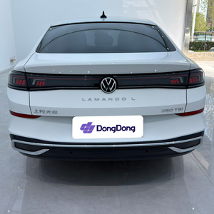   Auto Usata <span class=keywords><strong>Volkswagen</strong></span> Lamando L 280TSI DSG <span class=keywords><strong>Sport</strong></span> Edition 150CV Benzina Berlina 2023 con Telecamera Posteriore, Sedili in Pelle, Riscaldamento, Guida a Sinistra - Product Image 3