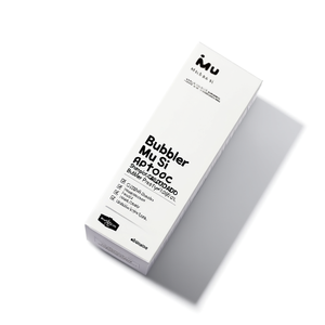 ขวดโฟมบับเบิ้ล มู ซี แชมพู เจลล้างมือ เจลอาบน้ำ โฟมล้างหน้า ขวดแบบกด - Product Image 1