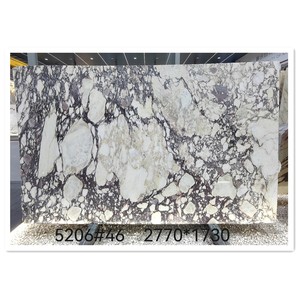 USA Designer Recommend Matte Calacatta Viola Marble Slab,honed Purple Marble, Calacatta <strong>Violetta</strong> Marble with Net Pattern - Product Image 5