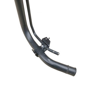 Tuyau de remplissage de carburant Honda 17667-T0A-H00 en fer, pièce de rechange pour la réparation du système d'essence du CRV, neuf, provenance Chine - Product Image 2