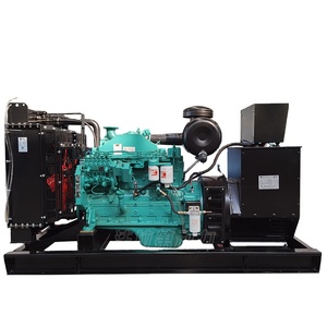 Générateur diesel silencieux 15kw 20kw 25kw 30kw refroidi par <span class=keywords><strong>eau</strong></span> monophasé triphasé CE Fabricant personnalisé Cumins 4BT3.9-G2 - Product Image 6