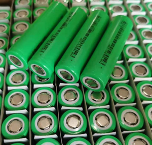 원래 <span class=keywords><strong>INR18650</strong></span> 25p <span class=keywords><strong>2500mah</strong></span> 3.7v 리튬 이온 셀 18650 배터리 - Product Image 5