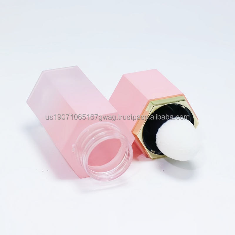 Blusher Tube