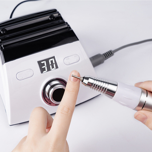 <span class=keywords><strong>Torno</strong></span> <span class=keywords><strong>de</strong></span> taladro eléctrico profesional para <span class=keywords><strong>uñas</strong></span>, máquina <span class=keywords><strong>de</strong></span> manicura con pantalla LED <span class=keywords><strong>de</strong></span> 35000RPM, con taladro <span class=keywords><strong>de</strong></span> <span class=keywords><strong>uñas</strong></span> <span class=keywords><strong>de</strong></span> repuesto, herramienta <span class=keywords><strong>de</strong></span> equipo <span class=keywords><strong>de</strong></span> Arte <span class=keywords><strong>de</strong></span> <span class=keywords><strong>uñas</strong></span> - Product Image 5