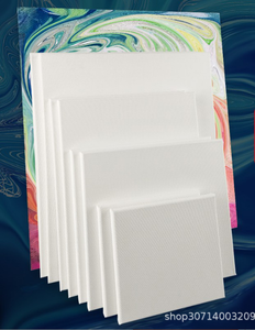 <span class=keywords><strong>Toile</strong></span> tendue à <span class=keywords><strong>prix</strong></span> d'usine pour la <span class=keywords><strong>peinture</strong></span> – Matériel, type et taille variés - Product Image 3