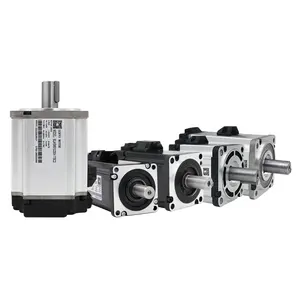 JMC precio de fábrica personalizado de alta velocidad AC servomotor con controlador de alto rendimiento JMC servomotor