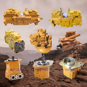 Suku Cadang <span class=keywords><strong>Excavator</strong></span> Katup Relief Hidrolik 255-5661 255-5662 250-2508 Katup Relief Utama untuk Caterpillar CAT E320C <span class=keywords><strong>320B</strong></span> 330B - Product Image 6