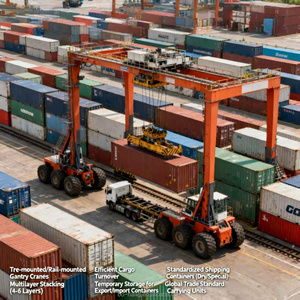 Agente de Transporte Marítimo DDP, Servicio de Transporte de Carga Puerta a Puerta desde China a Santo Domingo, República Dominicana, <span class=keywords><strong>Caucedo</strong></span>, FCL, DDU - Product Image 6