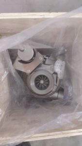 Venta caliente nuevas piezas de motor diésel 424-3431 grupo de turbocompresor básico para piezas de maquinaria D7E LGP D7E D6T XL D6T XW D6T LGP - Product Image 6