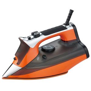 <span class=keywords><strong>Ferro</strong></span> da Stiro <span class=keywords><strong>a</strong></span> Vapore Elettrico Anbolife 2200-3000W, Serbatoio Acqua 430ml, Vapore Potente Continuo e <span class=keywords><strong>a</strong></span> Impulsi, Funzione Auto-Pulente, OEM - Product Image 2