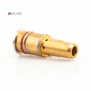 Hot bán Hàn ngọn đuốc phụ kiện 4635 tip Adaptor cho 15 Series dài lời khuyên - Product Image 2