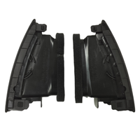 Électronique automobile du tableau de bord central pour Toyota Hilux Vigo 55670-0K0127 MK6 SR5 KUN26