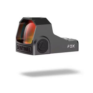 5D Era caccia tattica Micro sentinella 1x16mm mirino riflesso alluminio puntino rosso Laser per sport all'aria aperta e caccia - Product Image 1