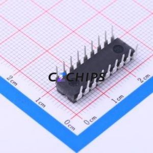 Original-Nuevo microcontrolador de chip IC de circuito integrado DIP-18 (MCU/MPU/SoC) de 1/2/2/P - Product Image 2