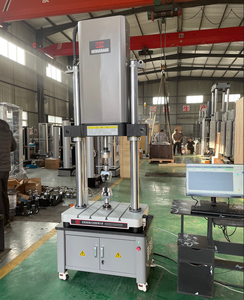 Dinamik yorulma Test makinesi bisiklet Test makinesi bisiklet krank yorulma Test makinesi - Product Image 2